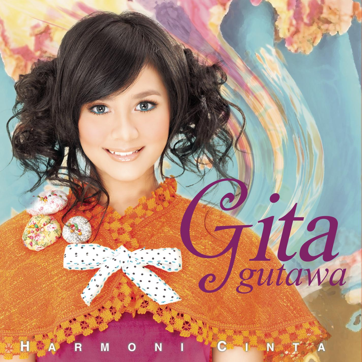 Gita Gutawa