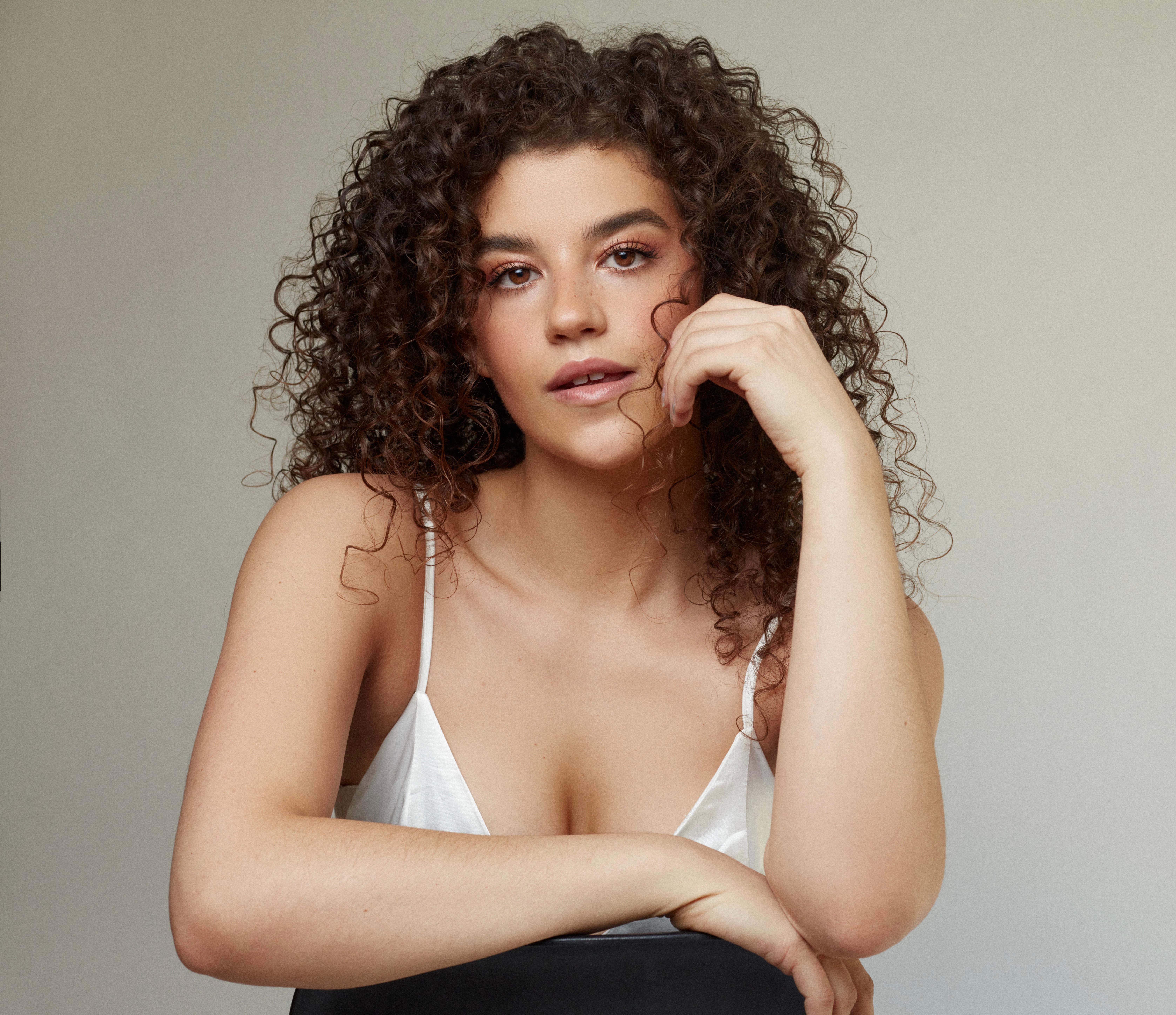 Pamela Moreno