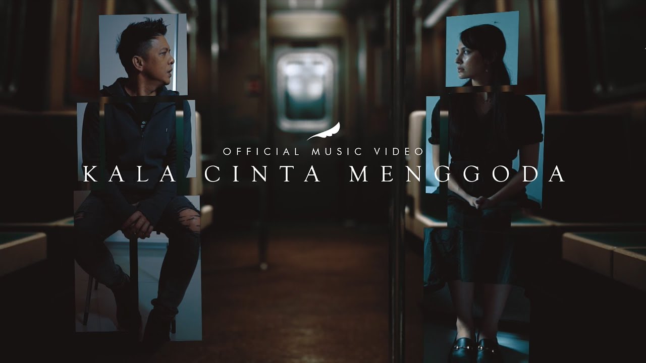 NOAH - Kala Cinta Menggoda (Official Music Video) cover art