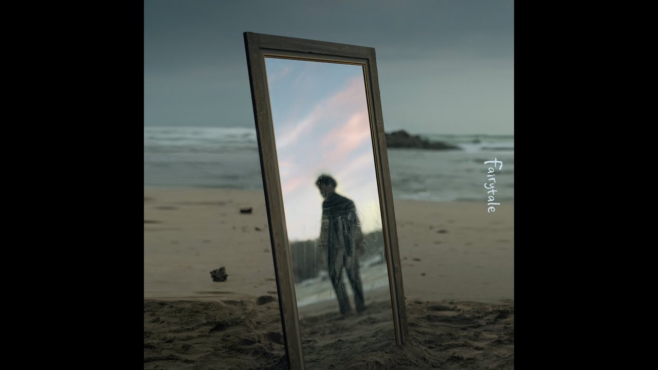 Mikha Angelo - Fairytale (Official Audio) cover art