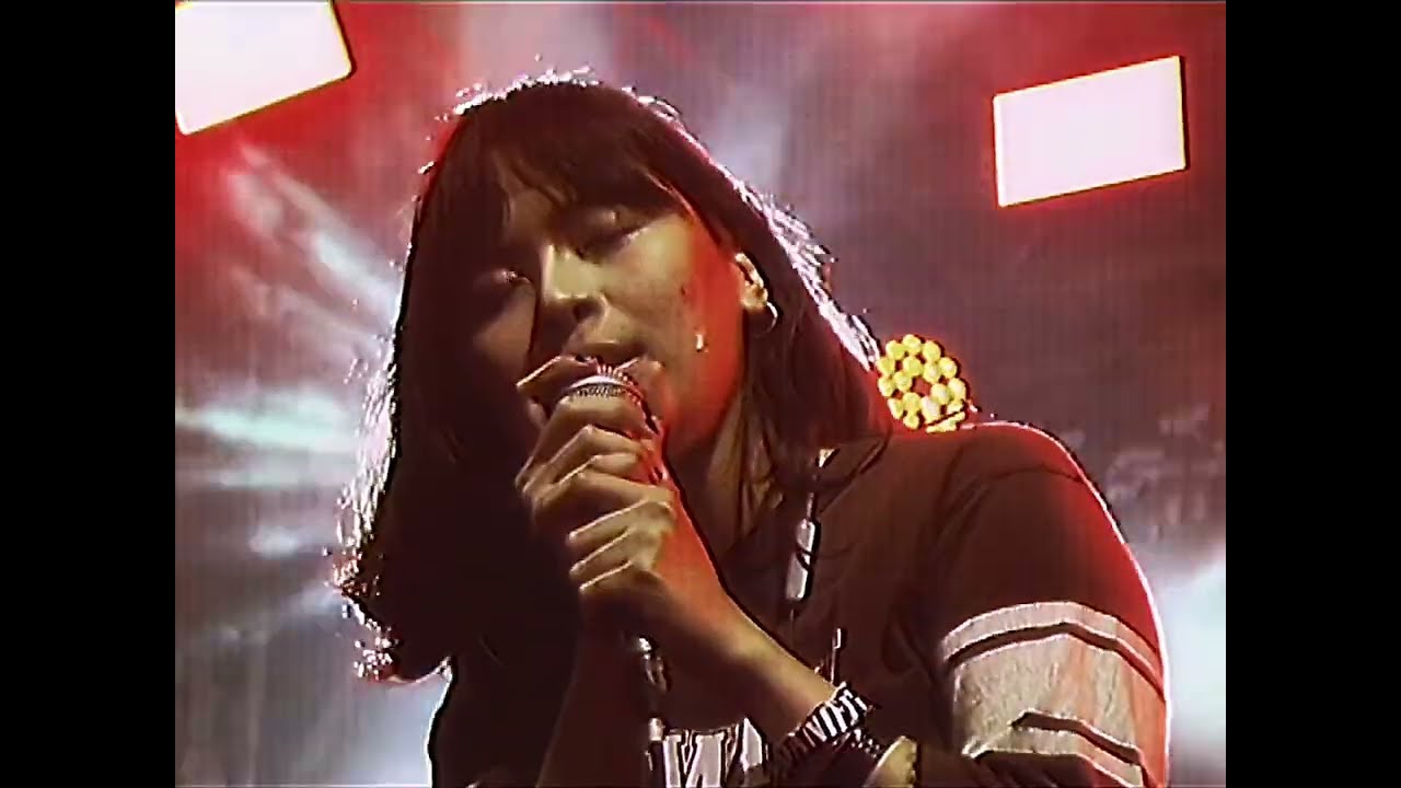 karma log entry 04: Aswang sa Maynila live @ Bangungot cover art
