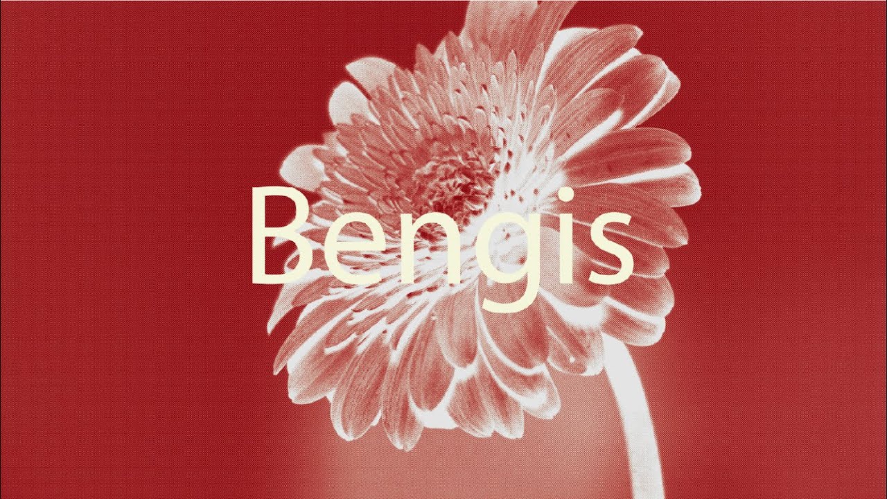 Dere - Bengis (Official Lyric Video) cover art