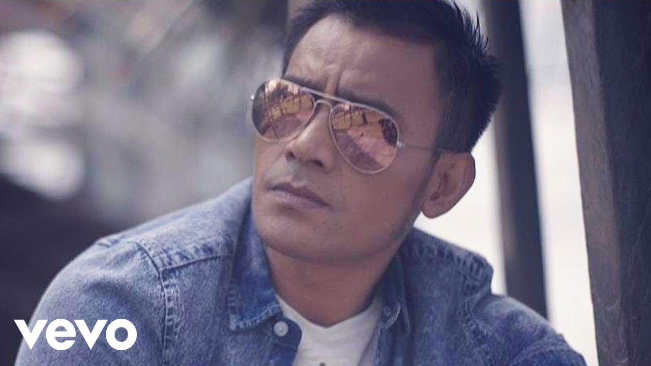 Judika - Sampai Kau Jadi Milikku (Video Clip) cover art