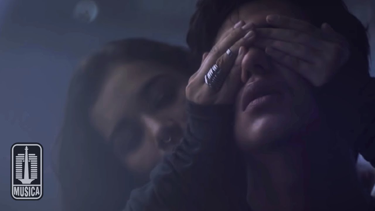 NOAH - Suara Pikiranku (Official Music Video) cover art