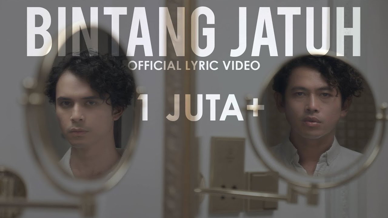 Budi Doremi - Bintang Jatuh (Official Music Video) cover art