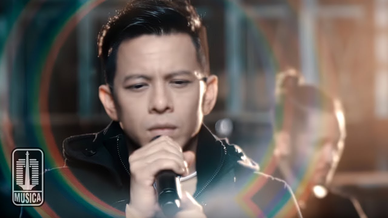 NOAH - My Situation (Official Music Video) cover art
