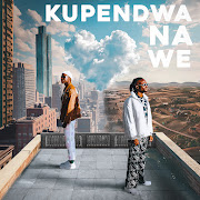 Kupendwa Na We cover art