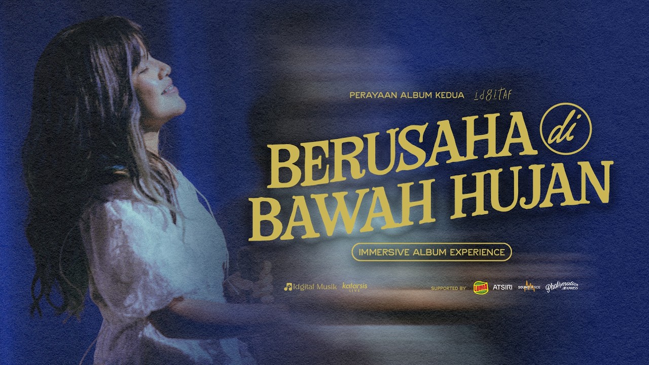 Di Bawah Hujan, 15 Mei 2026 cover art
