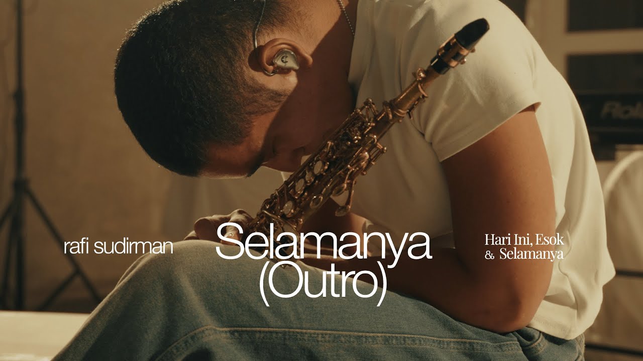 Penampilan Langsung: Selamanya (Outro) cover art