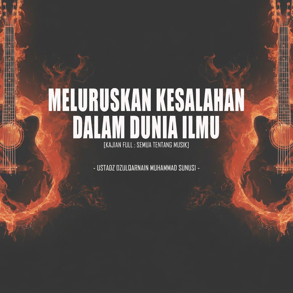 USTADZ DZULQARNAIN MUHAMMAD SUNUSI cover art