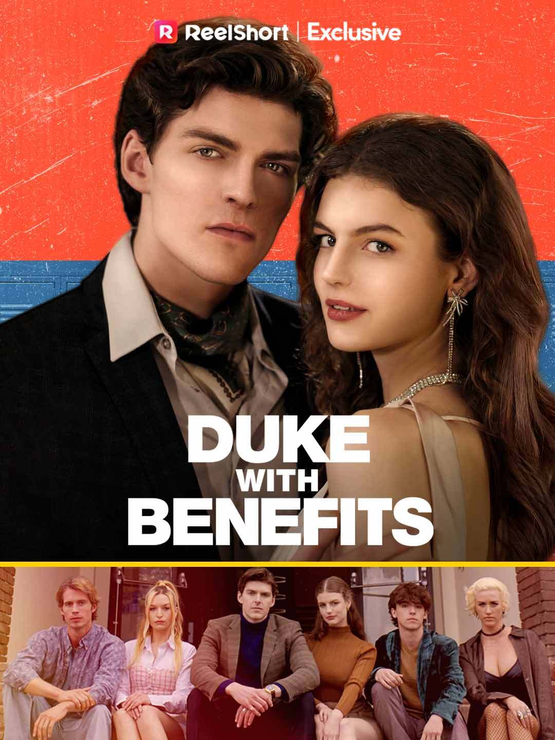 Duke with Benefits