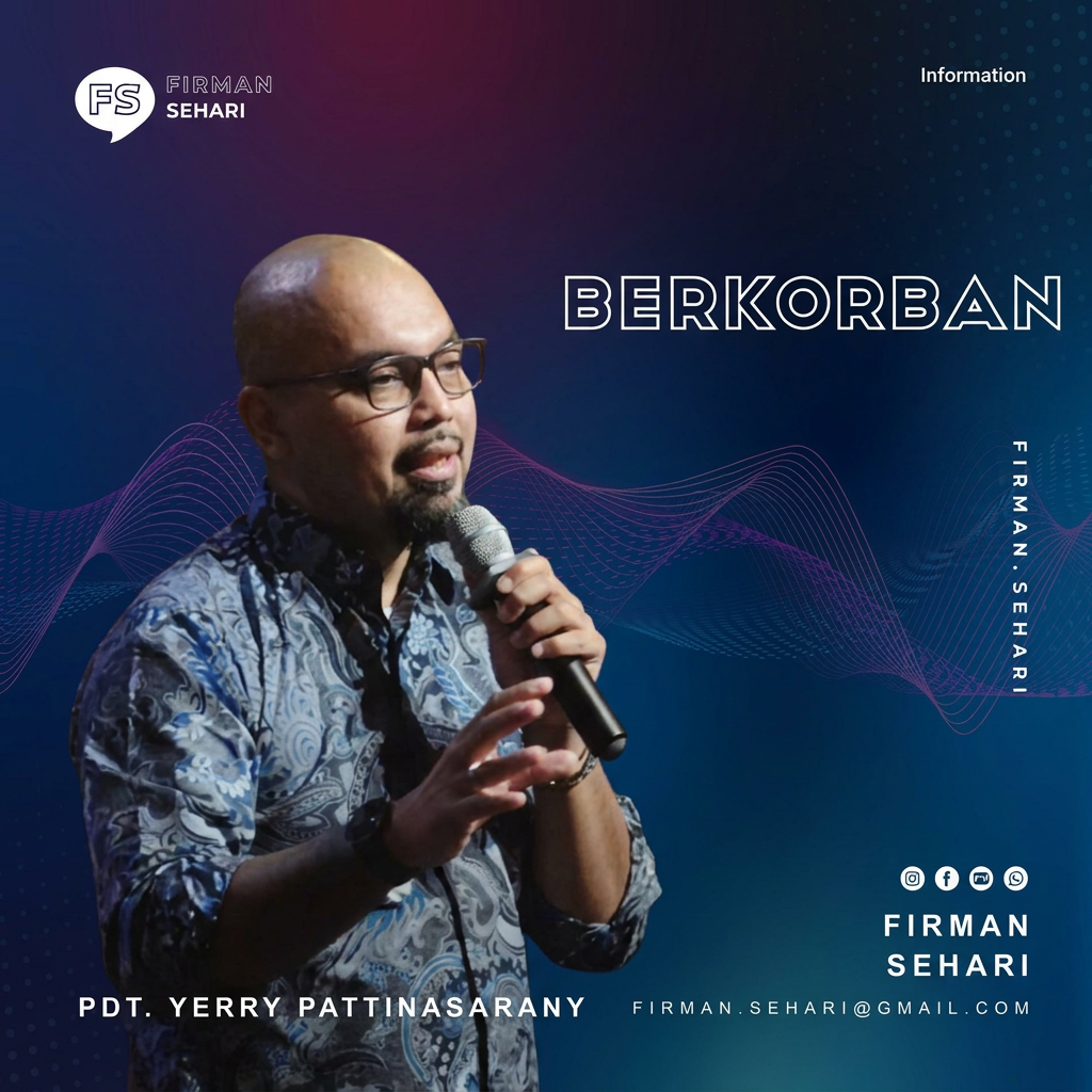 Firman Sehari cover art