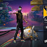 author avatar