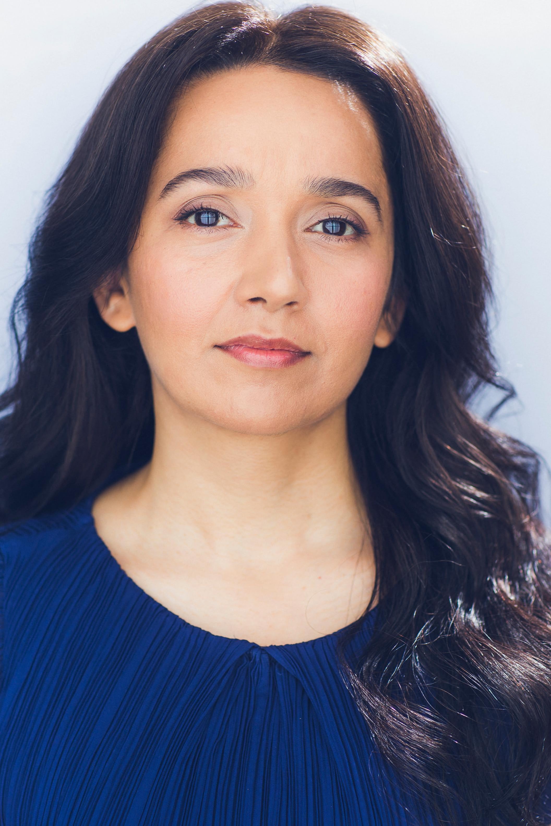 Zarra Kaahn