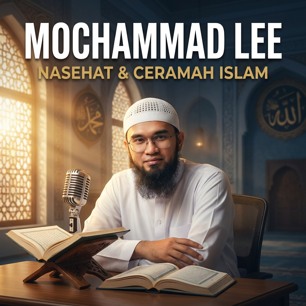 Mochammad Lee