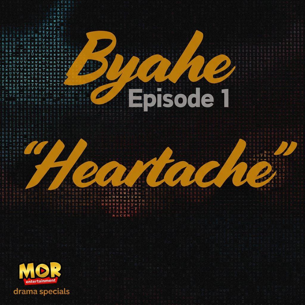 Byahe | An MOR Drama Specials