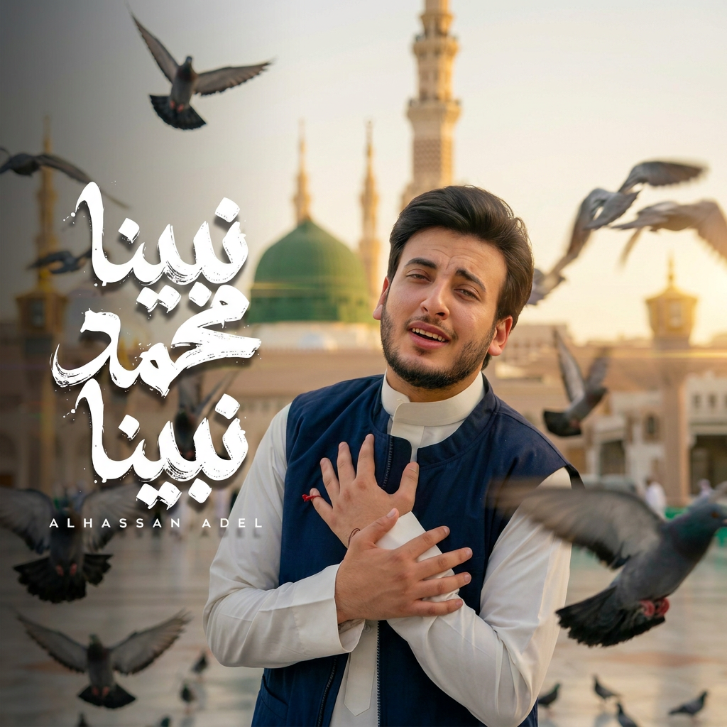 Alhassan Adel