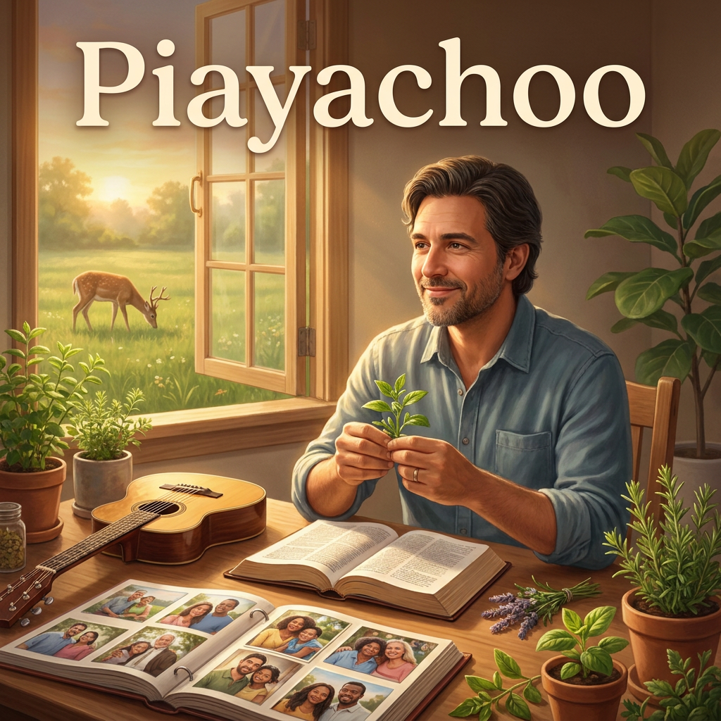 Piayachoo