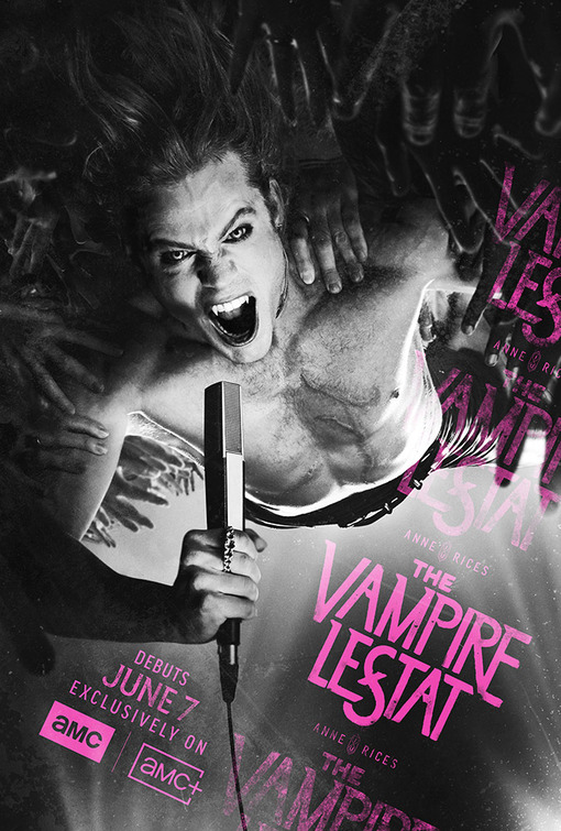 The Vampire Lestat