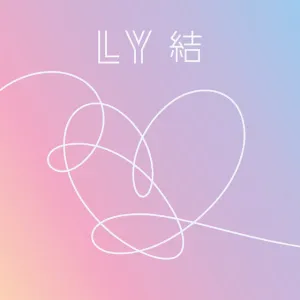 Love Yourself 結 'Answer' cover art