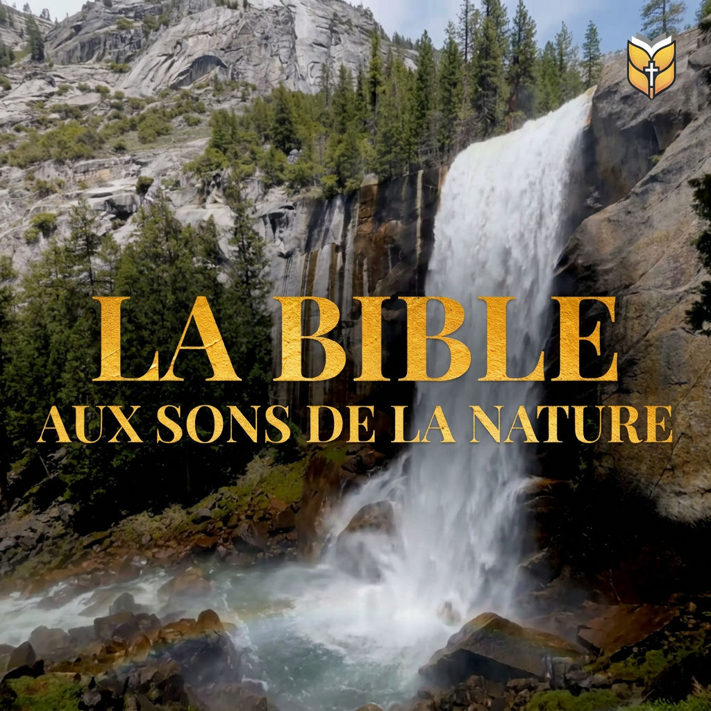 ๐ La Bible pour la paix du soir