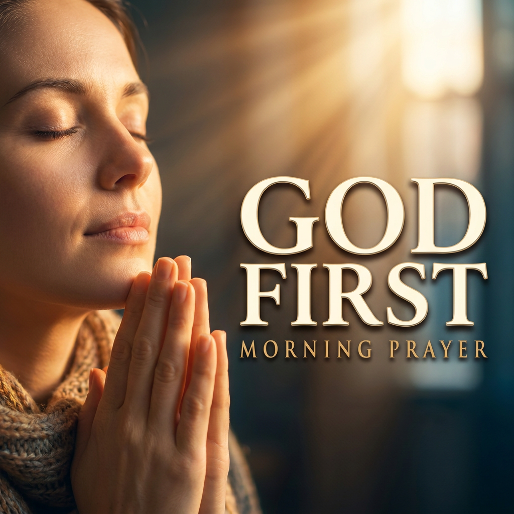 Daily Jesus Devotional cover art
