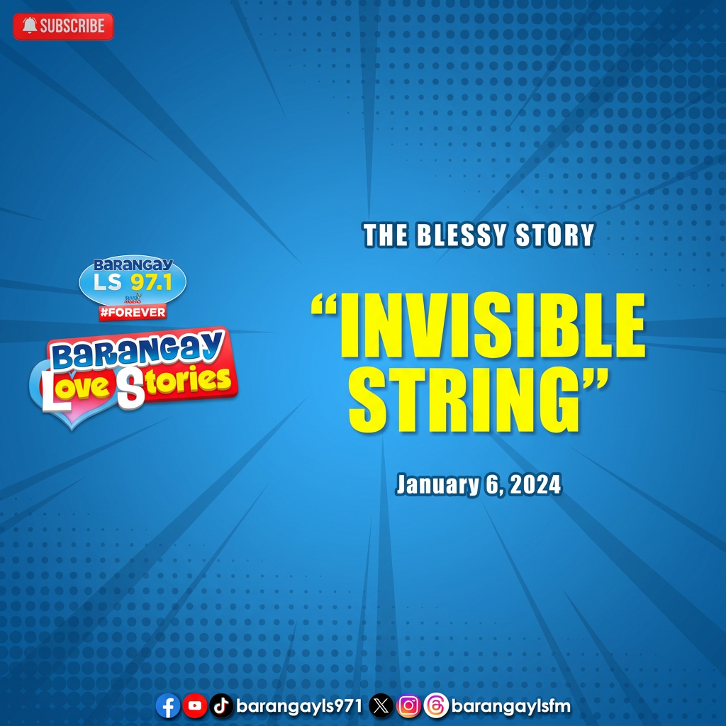 BLS Full Series | The Blessy Story
