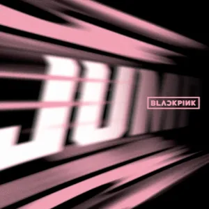BLACKPINK｜JUMP cover art