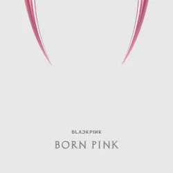 BORN PINK