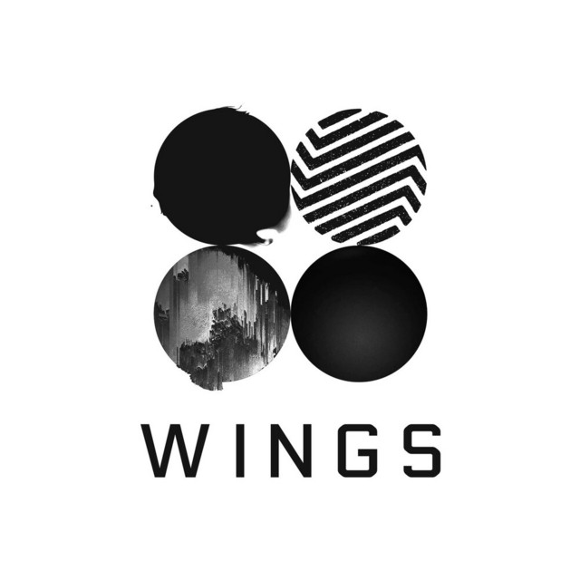 BTS|Wings