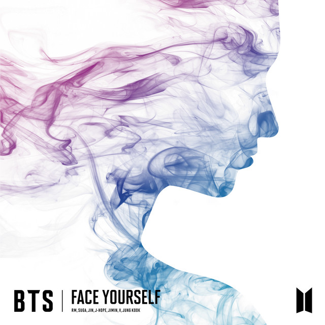 MIC Drop - Japanese ver. cover art