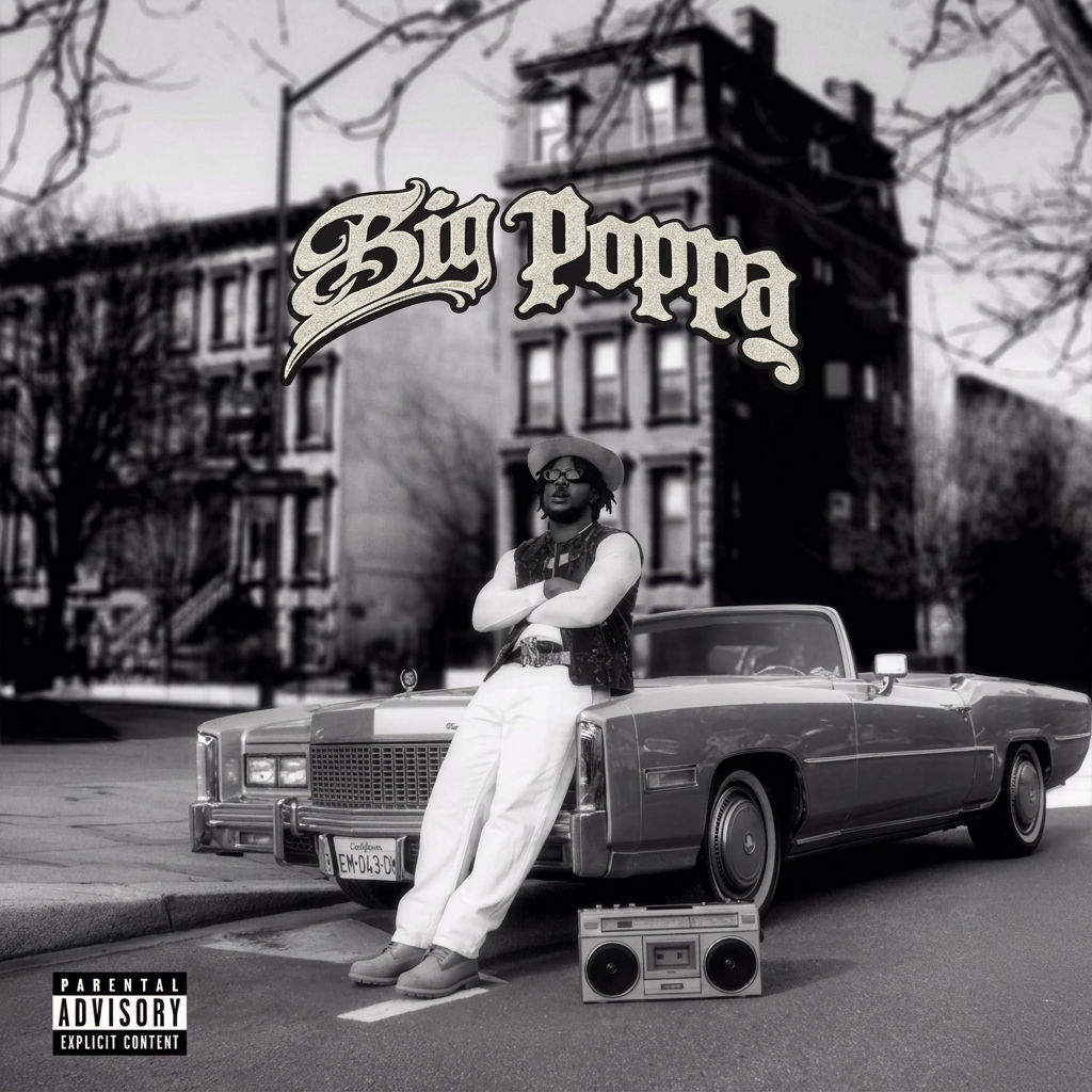 BIG POPPA