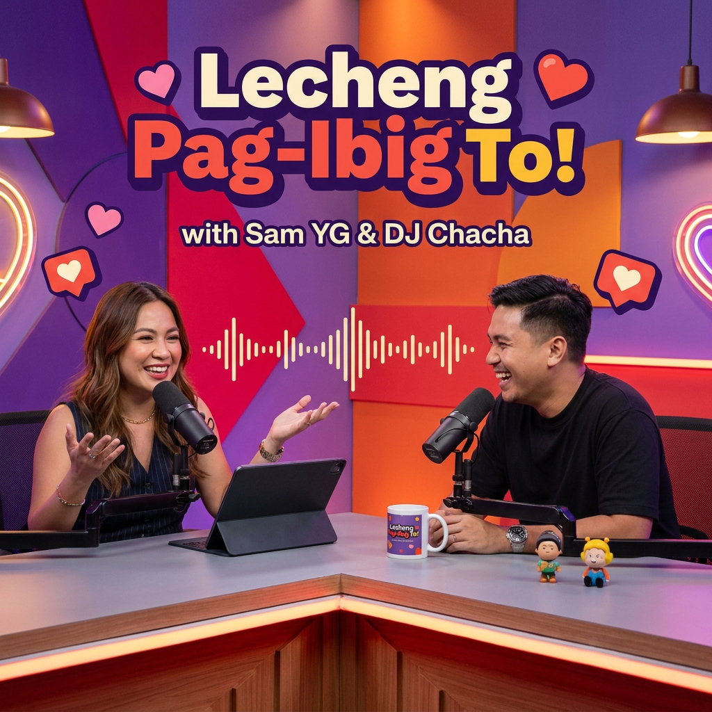 Lecheng Pag-Ibig To!
