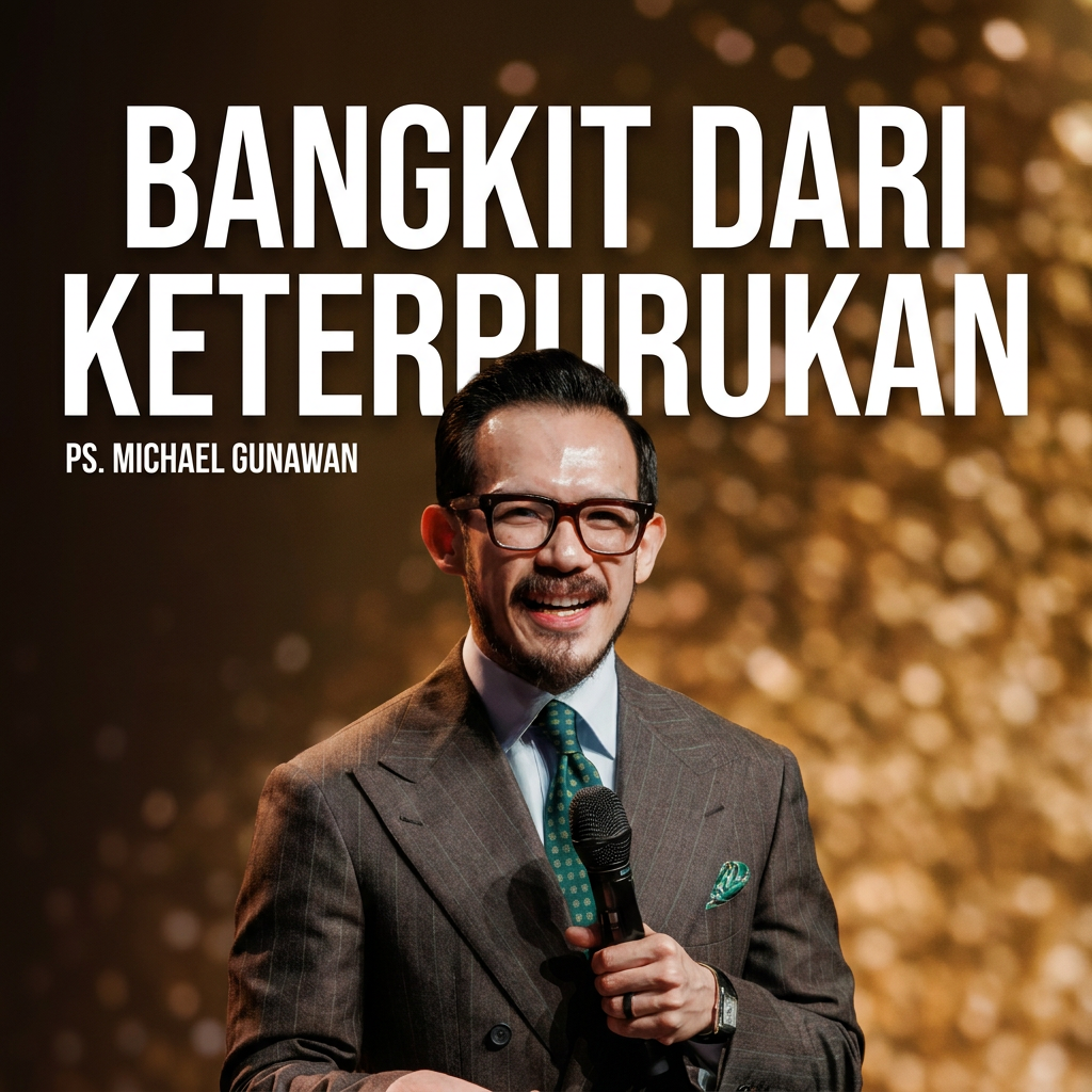 Bangkit Dari Keterpurukan cover art