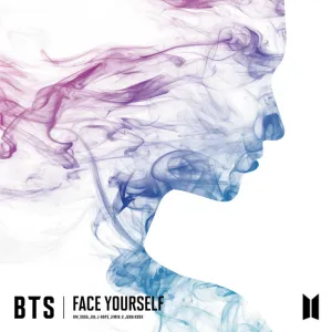 FACE YOURSELF cover art
