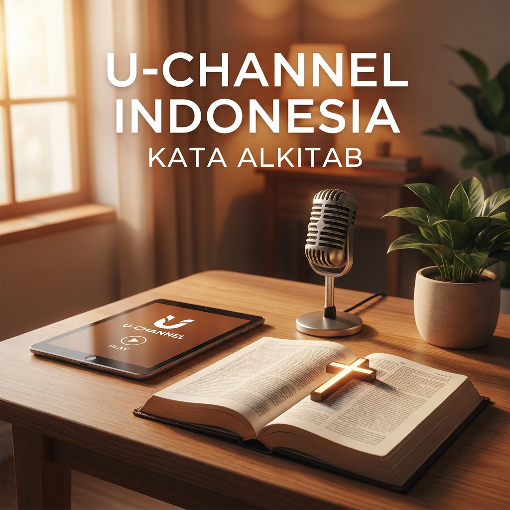 U-Channel Indonesia