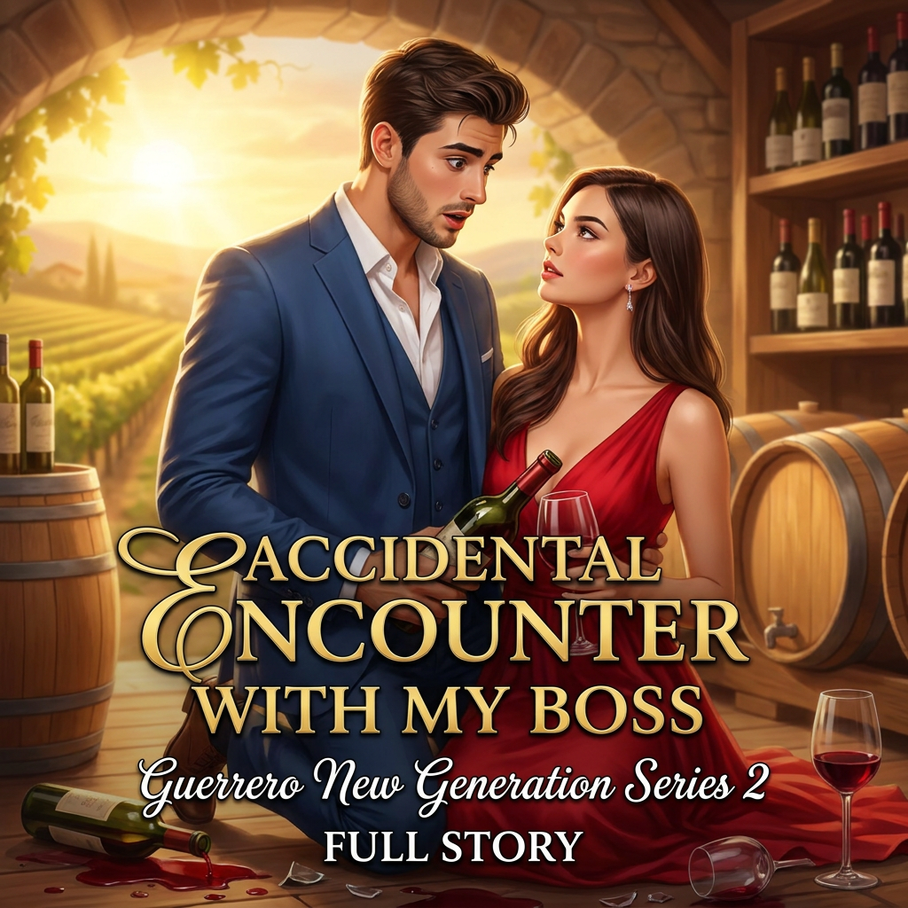 AKSIDENTENG NABASAG NG BABAE ANG MGA MAMAHALING WINE, NAHAGKAN PA ANG BOSS. BILANG KAPALIT, ITUTULOY cover art