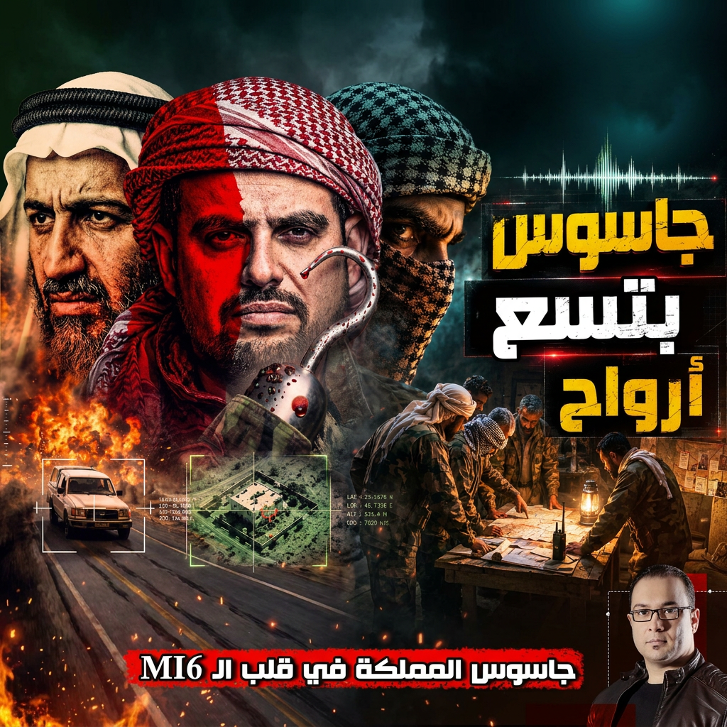 Haitham Soliman - هيثم سليمان