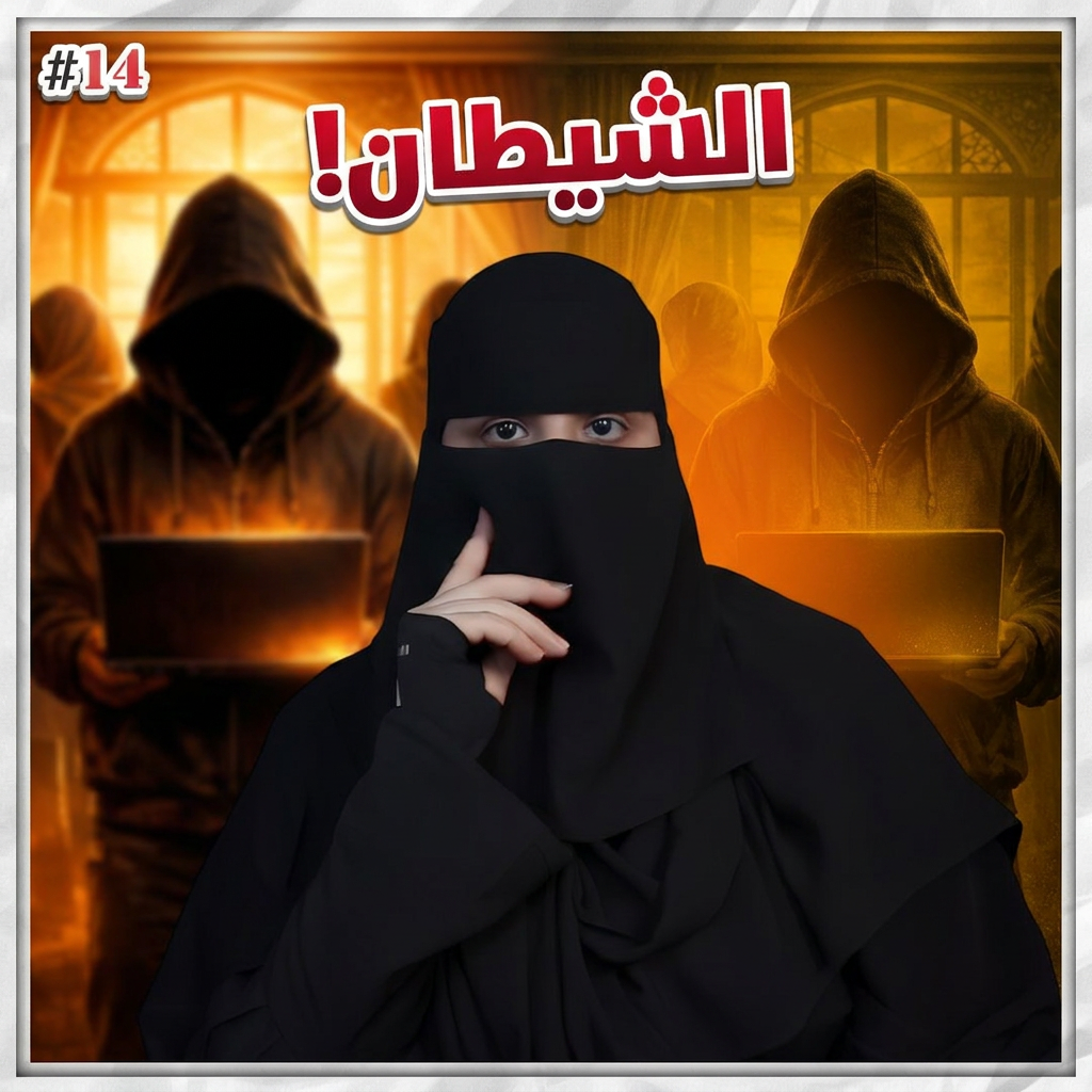 قصص رون cover art