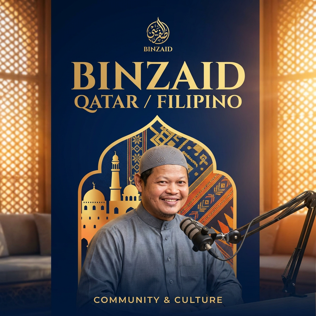 BinZaidQatar/Filipino