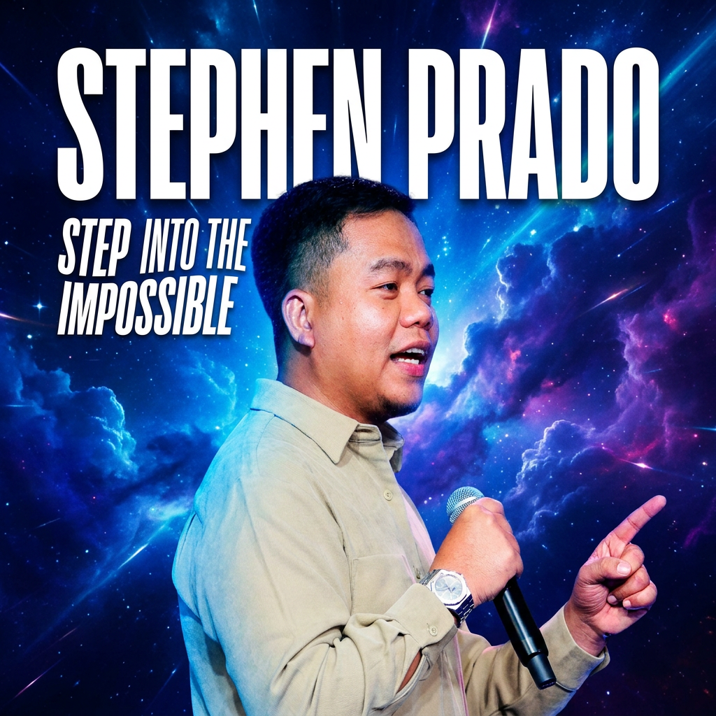 Stephen Prado