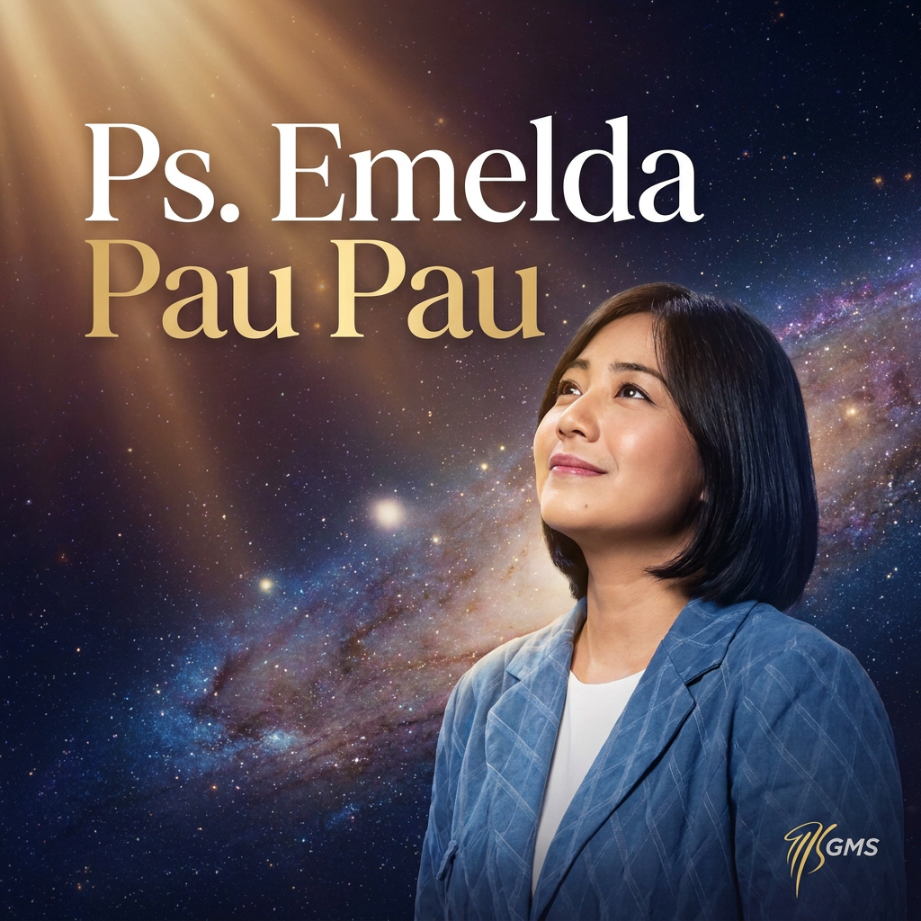 Ps. Emelda Pau Pau cover art