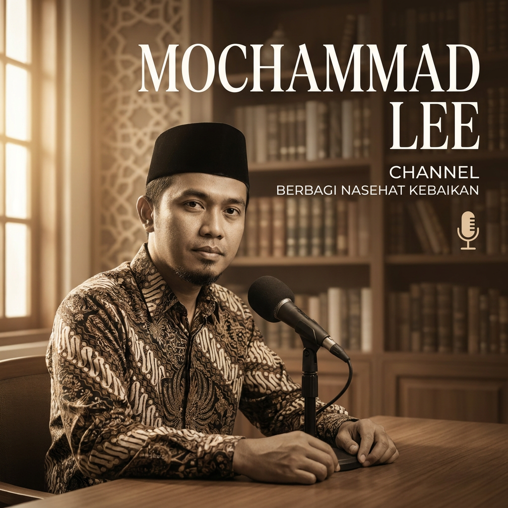 Mochammad Lee