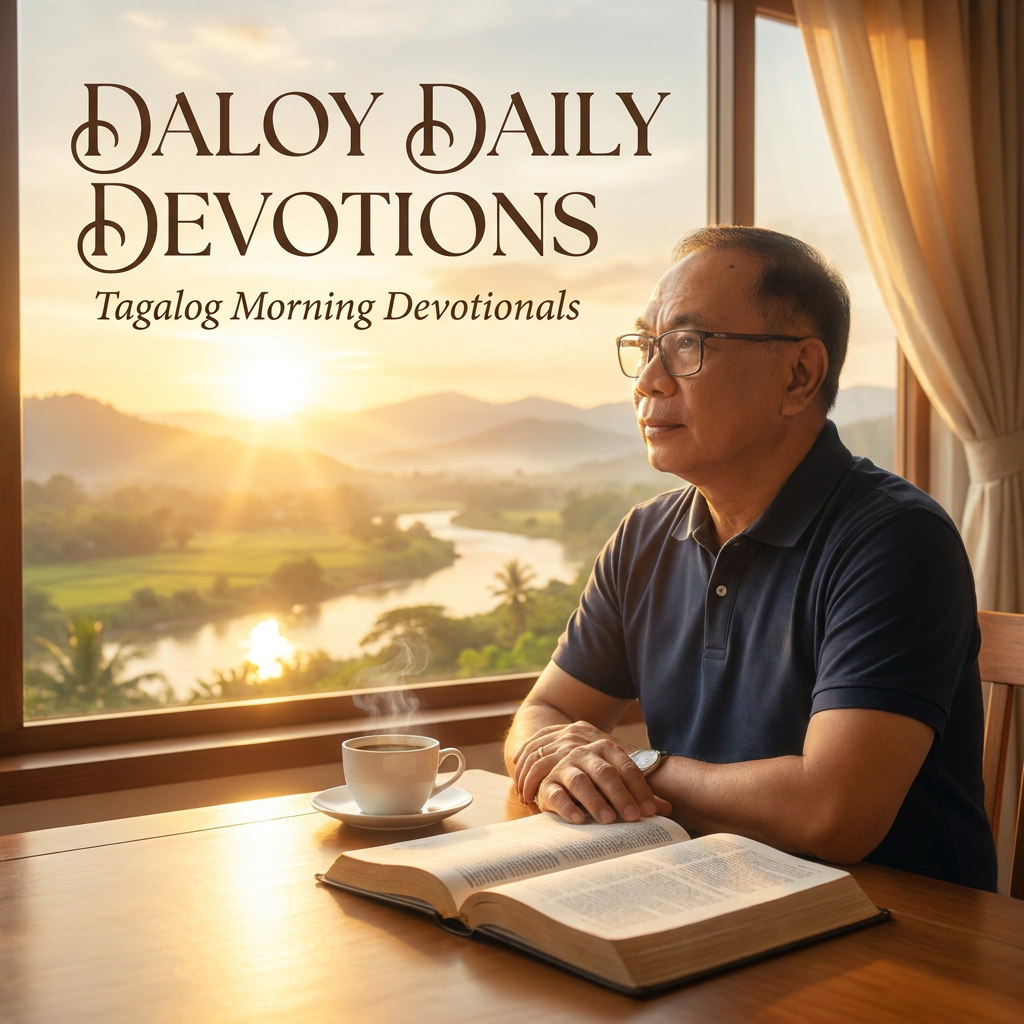 Daloy Daily Devotions