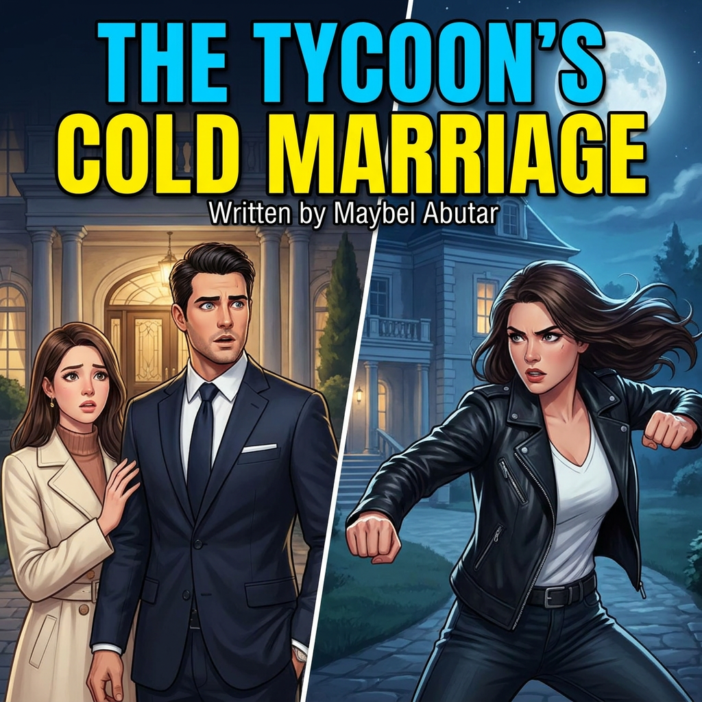 AKALA NG LALAKI AY MAHINA ANG BABAENG PINAKASALAN. GULAT SYA NANG MAKITA ANG KAKAIBA NITONG KILOS AT cover art