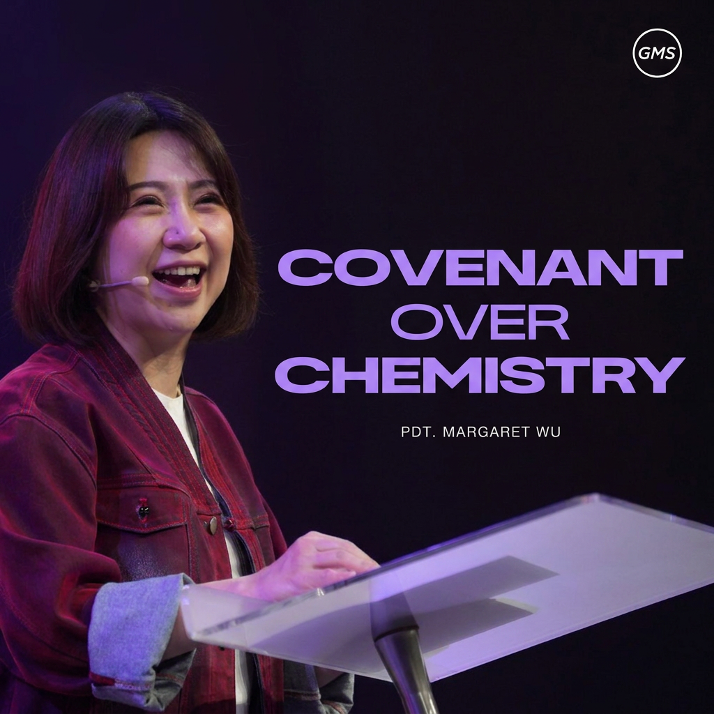 Ps. Margaret Wu cover art