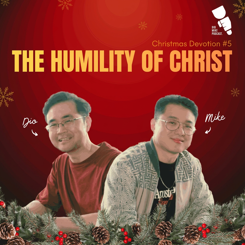 Christmas Devotion cover art