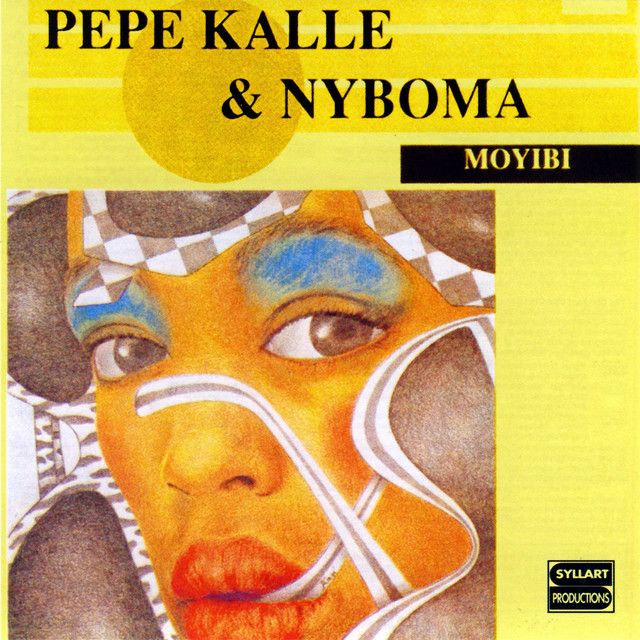 Pamelo okemena ngambo cover art