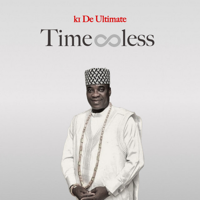 EYIN EWE IWOYI cover art