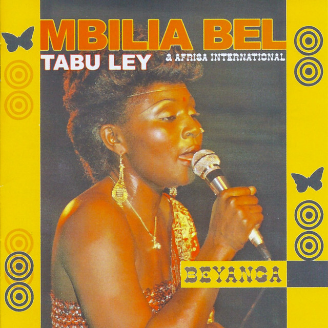 Beyanga cover art
